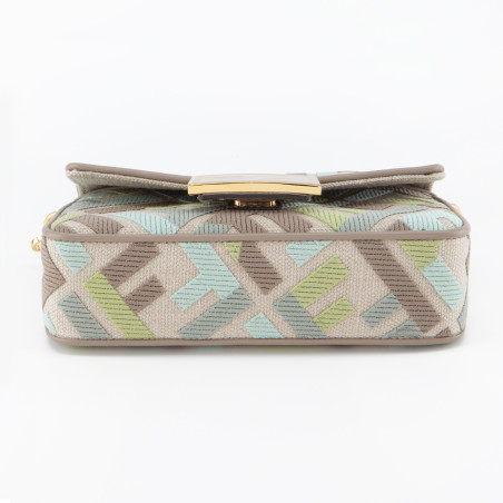 FENDI Baguette Bag mini - NEU - Pre-loved Designer Second Hand | LUXURYLOVE