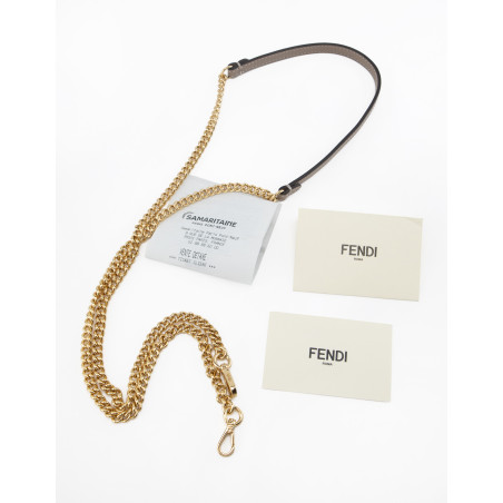 FENDI Baguette Bag mini - NEU - Pre-loved Designer Second Hand | LUXURYLOVE