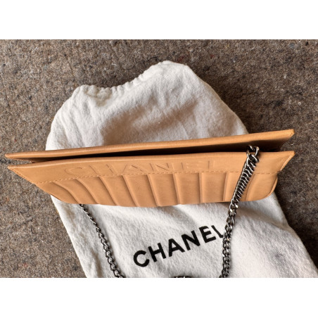 CHANEL Vintage mini Pochette Handtasche - Pre-loved Designer Second Hand | LUXURYLOVE
