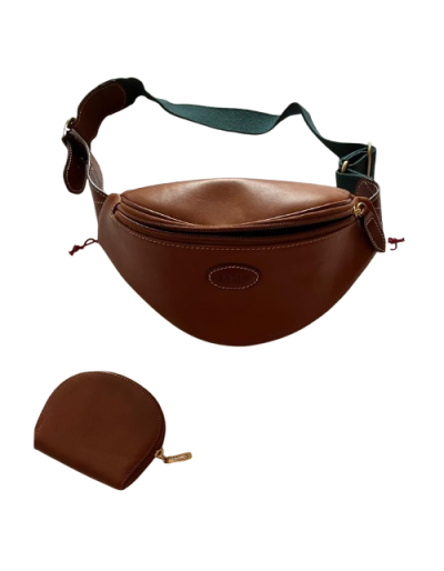 BALLY Hip Bag & Portemonnaie - Pre-loved Designer Second Hand | LUXURYLOVE