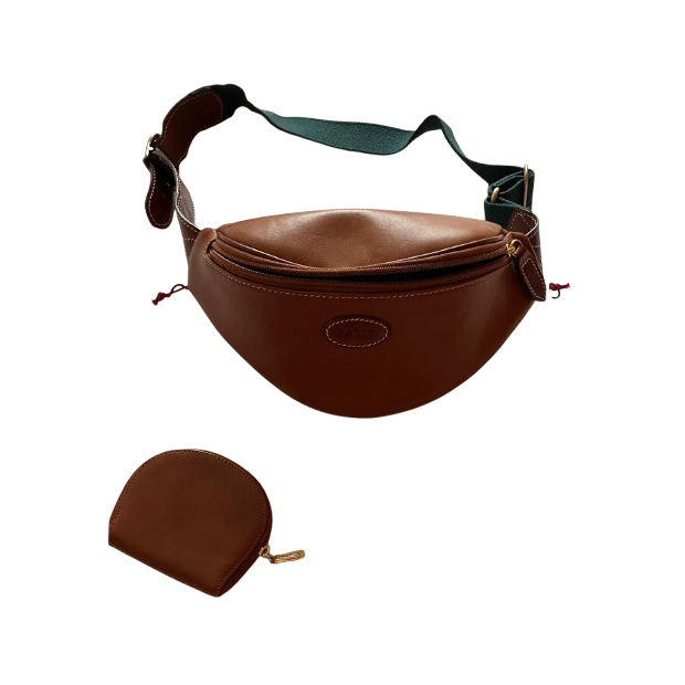 BALLY Hip Bag & Portemonnaie - Pre-loved Designer Second Hand | LUXURYLOVE