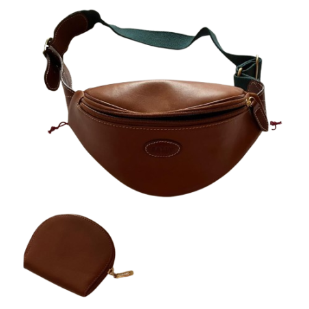 BALLY Hip bag & wallet - Pre-loved Designer Second Hand | LUXURYLOVE