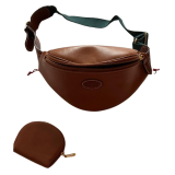 Hip Bag & Portemonnaie