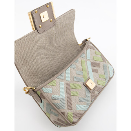 FENDI Baguette Bag mini - NEU - Pre-loved Designer Second Hand | LUXURYLOVE