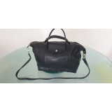 Pliage Leder Tasche