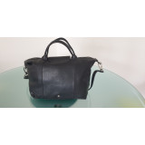 Pliage Leder Tasche