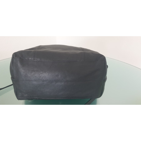 LONGCHAMP Pliage Leder Tasche - Pre-loved Designer Second Hand | LUXURYLOVE