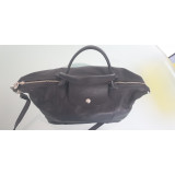 Pliage Leder Tasche