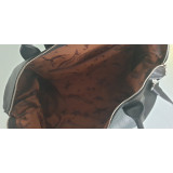 LONGCHAMP Pliage Leder Tasche - Pre-loved Designer Second Hand | LUXURYLOVE