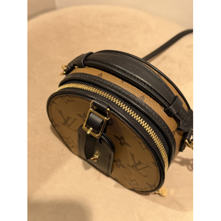 Boite Chapeau mini Boite Chapeau mini