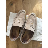 Summer Charms Walk Loafers