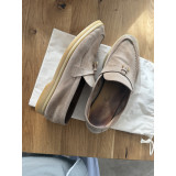 Summer Charms Walk Loafers