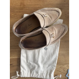 LORO PIANA Summer Charms Walk Loafers - Pre-loved Designer Second Hand | LUXURYLOVE