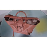 Hand-/Schultertasche