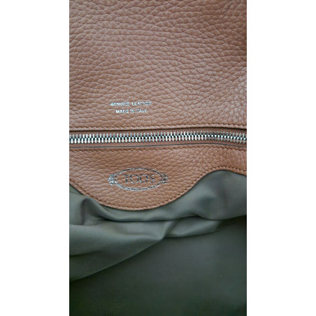 TOD`S Hand-/Schultertasche - Pre-loved Designer Second Hand | LUXURYLOVE