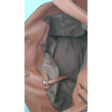TOD`S Hand-/Schultertasche camel - Pre-loved Designer Second Hand | LUXURYLOVE