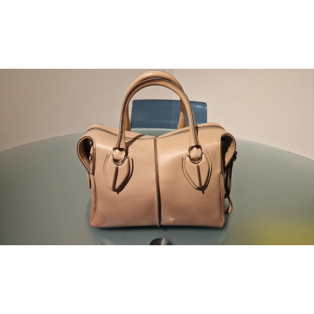 TOD`S Hand- und Schultertasche - Pre-loved Designer Second Hand | LUXURYLOVE