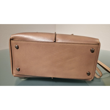 TOD`S Hand- und Schultertasche - Pre-loved Designer Second Hand | LUXURYLOVE