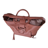 Hand-/Schultertasche