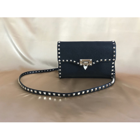 VALENTINO GARAVANI Crossbody Bag - Pre-loved Designer Second Hand | LUXURYLOVE