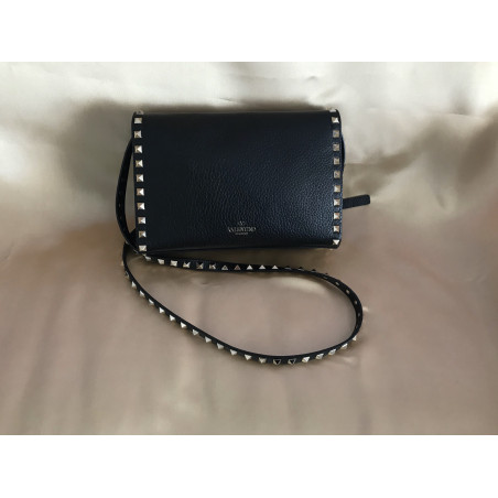 VALENTINO GARAVANI Crossbody Bag - Pre-loved Designer Second Hand | LUXURYLOVE