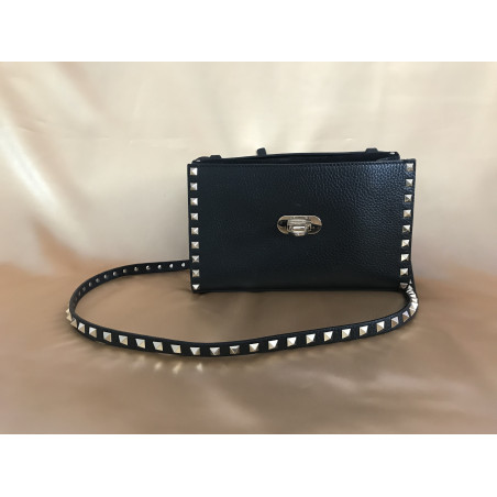 VALENTINO GARAVANI Crossbody Bag - Pre-loved Designer Second Hand | LUXURYLOVE
