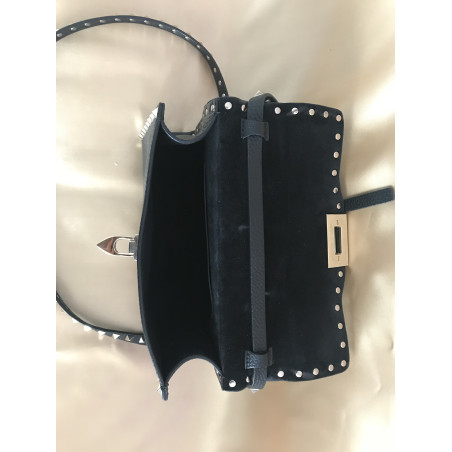 VALENTINO GARAVANI Crossbody Bag - Pre-loved Designer Second Hand | LUXURYLOVE