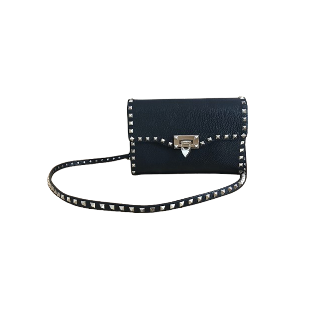 VALENTINO GARAVANI Crossbody Bag - Pre-loved Designer Second Hand | LUXURYLOVE
