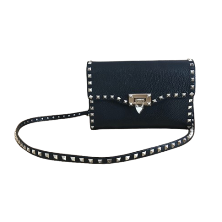 VALENTINO GARAVANI Crossbody Bag - Pre-loved Designer Second Hand | LUXURYLOVE
