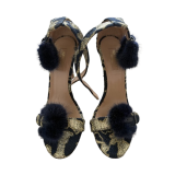 Sandalette