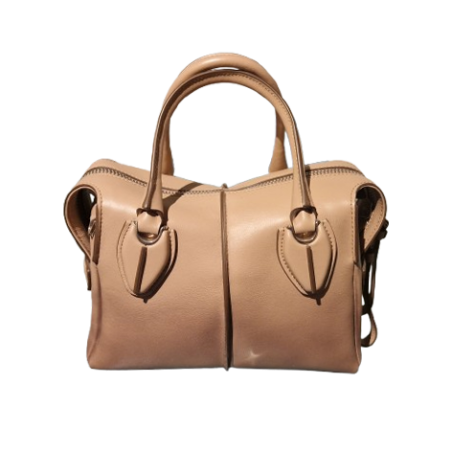 TOD`S Hand- und Schultertasche - Pre-loved Designer Second Hand | LUXURYLOVE