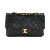 Classic Double Flap Bag medium
