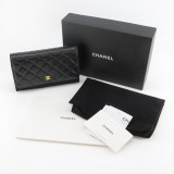 Classic WOC Wallet on Chain Crossbody Bag