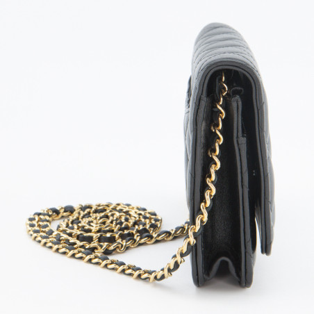Klassische WOC Wallet on Chain Crossbody Bag Klassische WOC Wallet on Chain Crossbody Bag