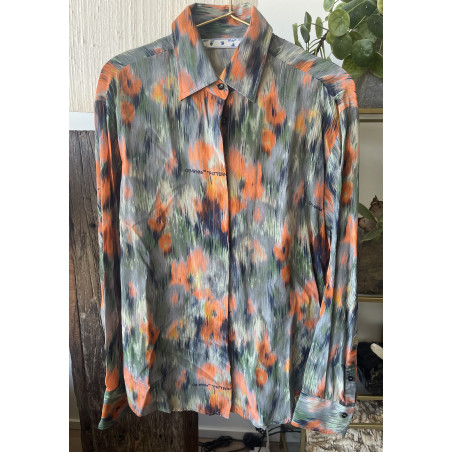 OFF-WHITE Blouse - Pre-loved Designer Second Hand | LUXURYLOVE