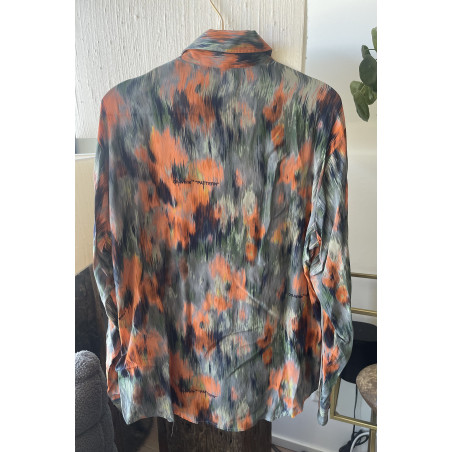 OFF-WHITE Blouse - Pre-loved Designer Second Hand | LUXURYLOVE