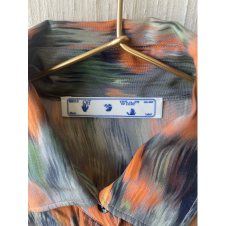 OFF-WHITE Blouse - Pre-loved Designer Second Hand | LUXURYLOVE
