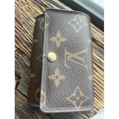 LOUIS VUITTON Schlüsseletui - Pre-loved Designer Second Hand | LUXURYLOVE
