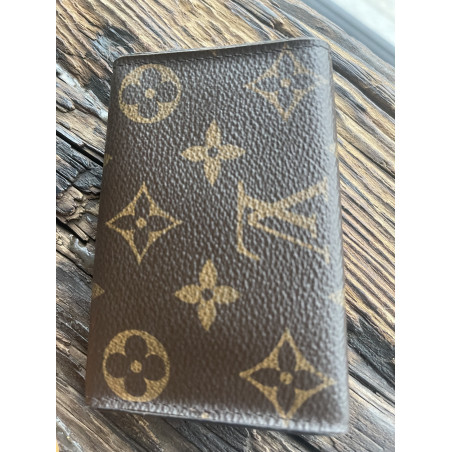 LOUIS VUITTON Key case - Pre-loved Designer Second Hand | LUXURYLOVE