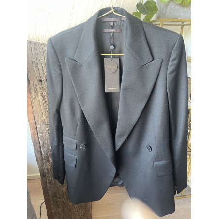 WINDSOR Blazer chipboard- NEW - Pre-loved Designer Second Hand | LUXURYLOVE