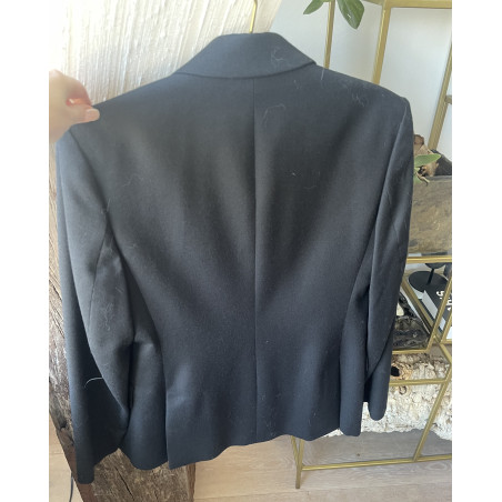 WINDSOR Blazer chipboard- NEW - Pre-loved Designer Second Hand | LUXURYLOVE