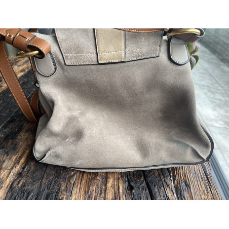 CHLOÉ Lexa Bag - Pre-loved Designer Second Hand | LUXURYLOVE
