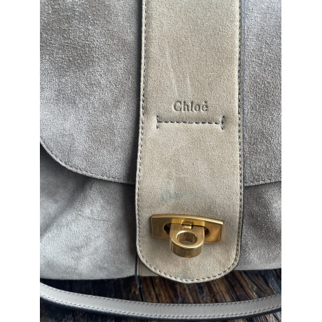 CHLOÉ Lexa Bag - Pre-loved Designer Second Hand | LUXURYLOVE