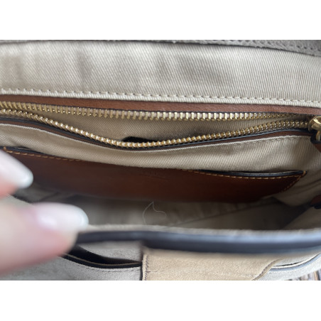 CHLOÉ Lexa Bag - Pre-loved Designer Second Hand | LUXURYLOVE