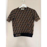 Logo sweater