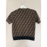 Logo sweater