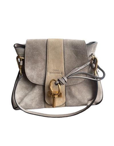 CHLOÉ Lexa Bag - Pre-loved Designer Second Hand | LUXURYLOVE