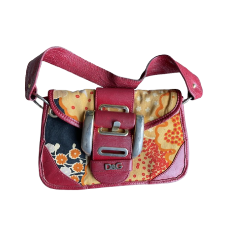 DOLCE & GABBANA D&G Tasche - Pre-loved Designer Second Hand | LUXURYLOVE