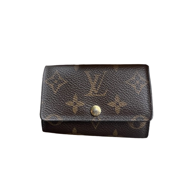 LOUIS VUITTON Schlüsseletui - Pre-loved Designer Second Hand | LUXURYLOVE