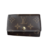 Key case